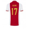 Ajax Daley Blind #17 Hemmatröja 2022-23 Korta ärmar